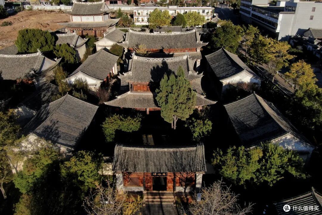 这座六百年的城,不争不抢,却活成了最想住的样子