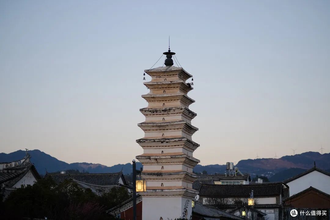 这座六百年的城,不争不抢,却活成了最想住的样子