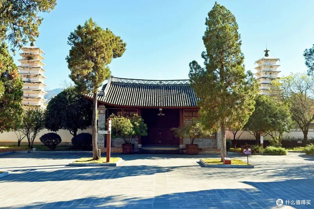 这座六百年的城,不争不抢,却活成了最想住的样子