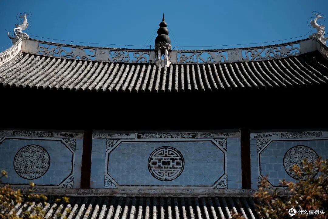 这座六百年的城,不争不抢,却活成了最想住的样子