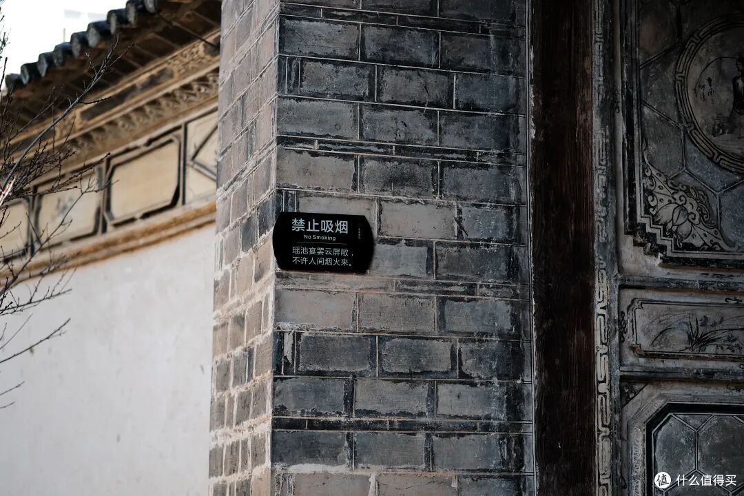 这座六百年的城,不争不抢,却活成了最想住的样子