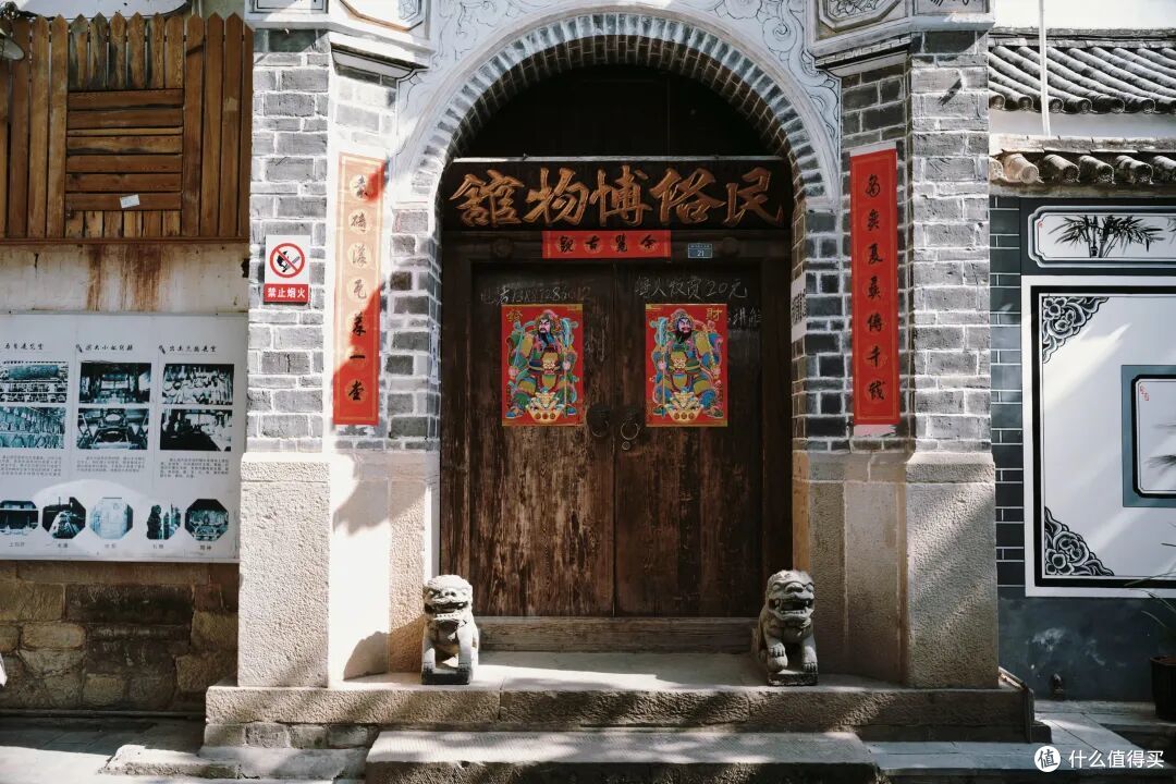 这座六百年的城,不争不抢,却活成了最想住的样子