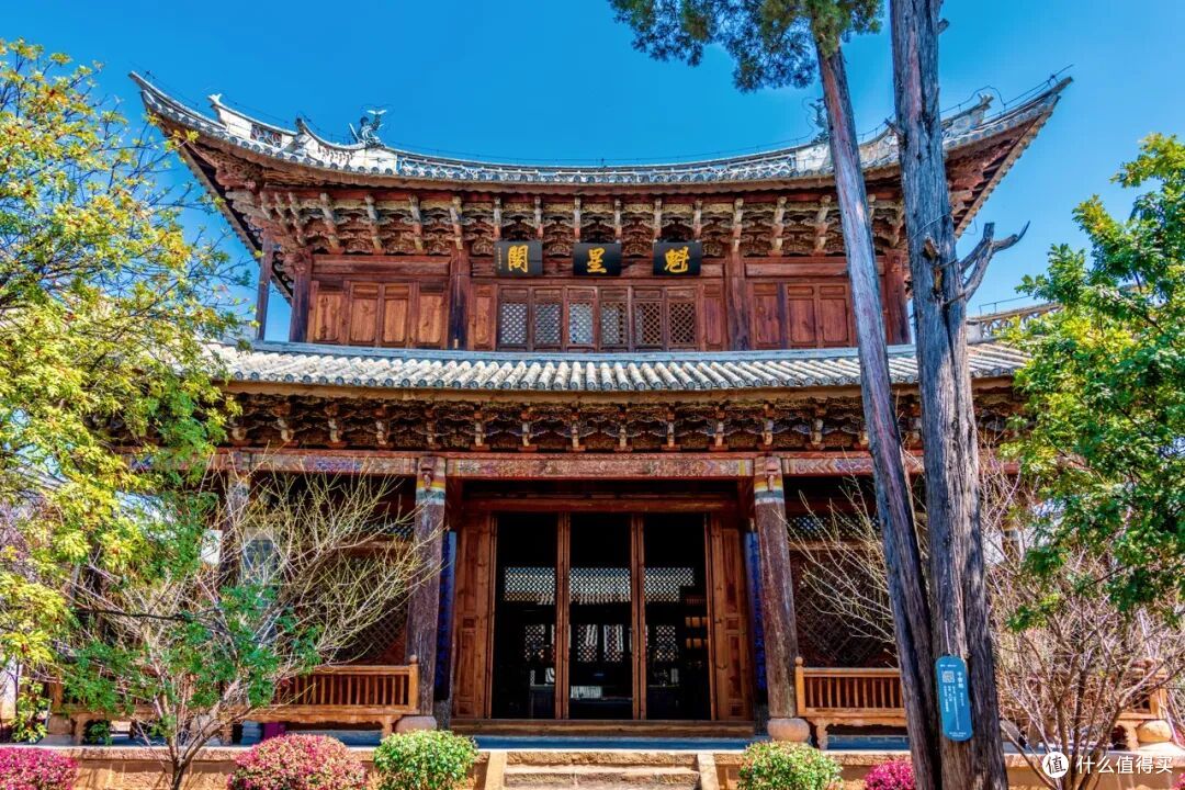 这座六百年的城,不争不抢,却活成了最想住的样子