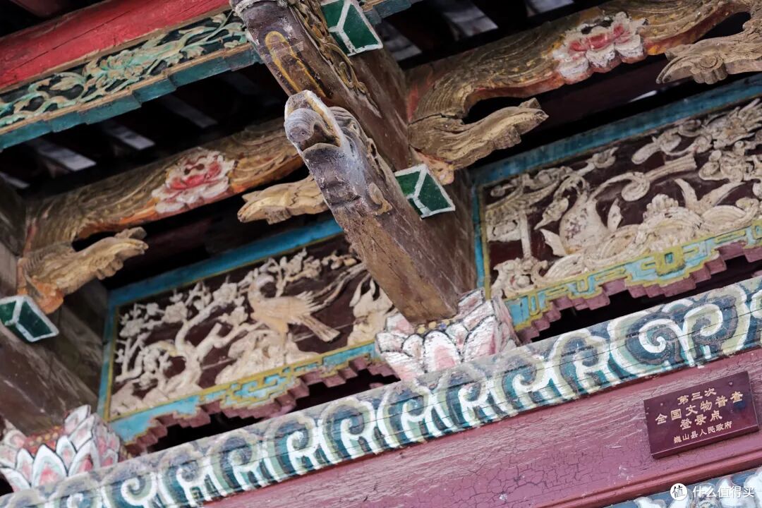 这座六百年的城,不争不抢,却活成了最想住的样子