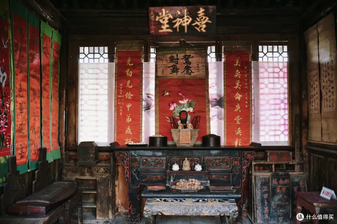 这座六百年的城,不争不抢,却活成了最想住的样子