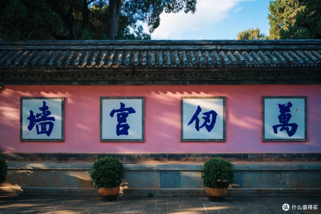 这座六百年的城,不争不抢,却活成了最想住的样子