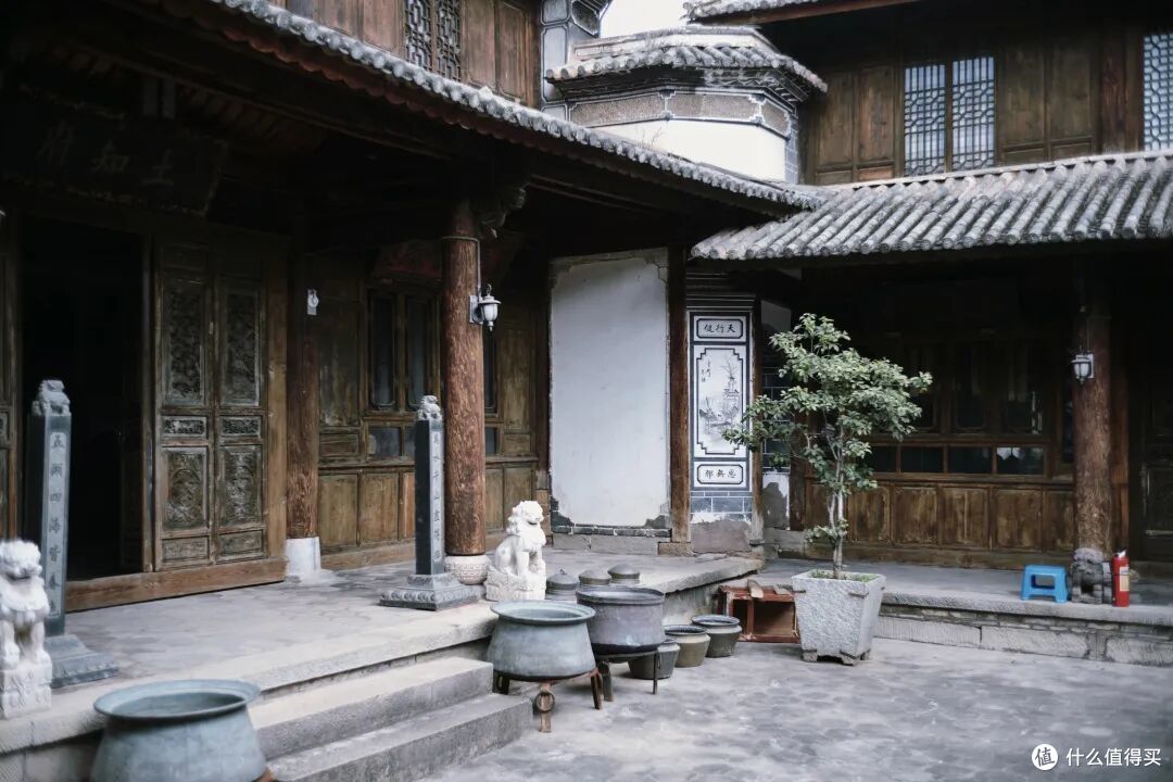 这座六百年的城,不争不抢,却活成了最想住的样子