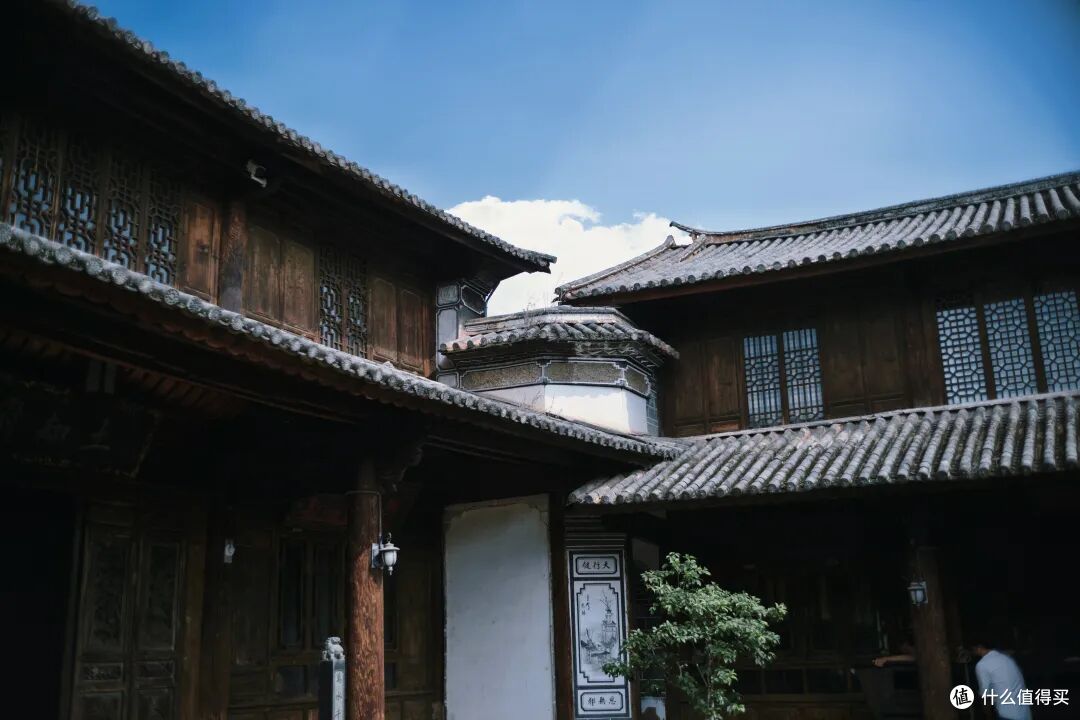 这座六百年的城,不争不抢,却活成了最想住的样子