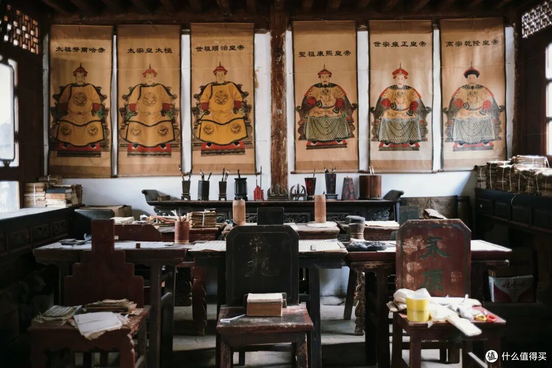 这座六百年的城,不争不抢,却活成了最想住的样子