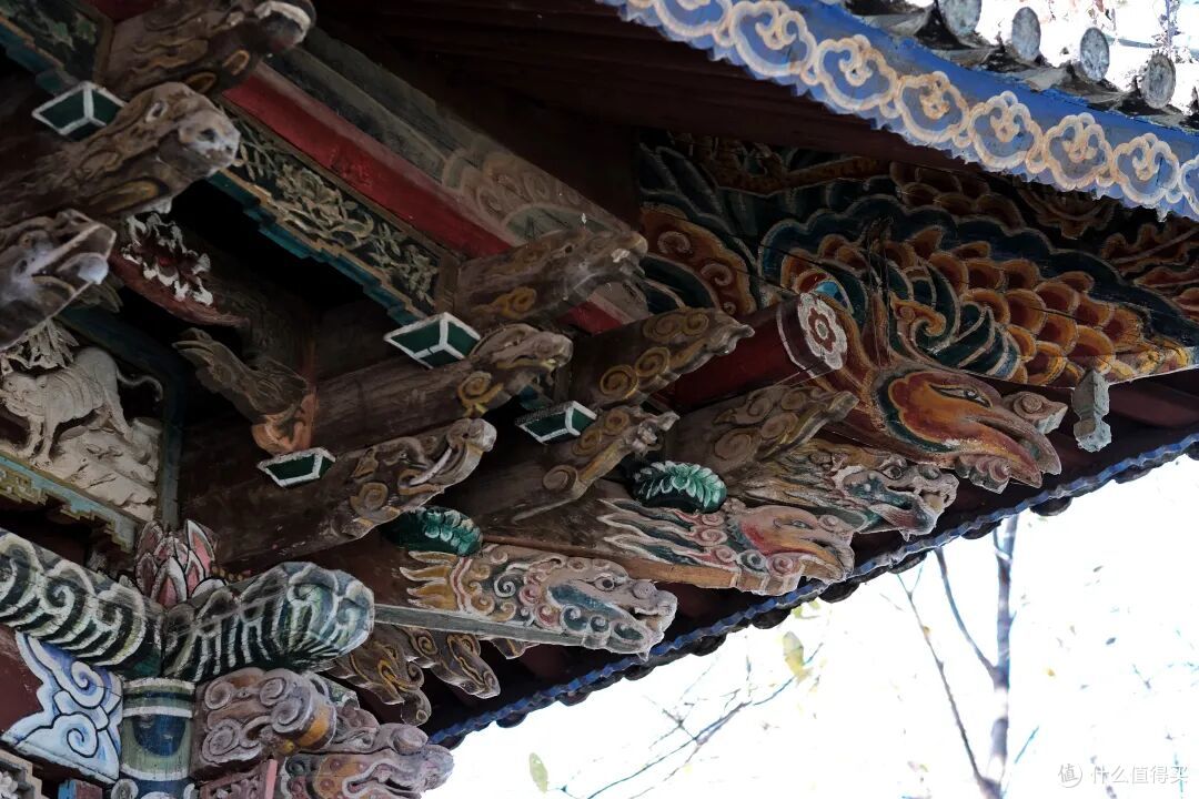 这座六百年的城,不争不抢,却活成了最想住的样子