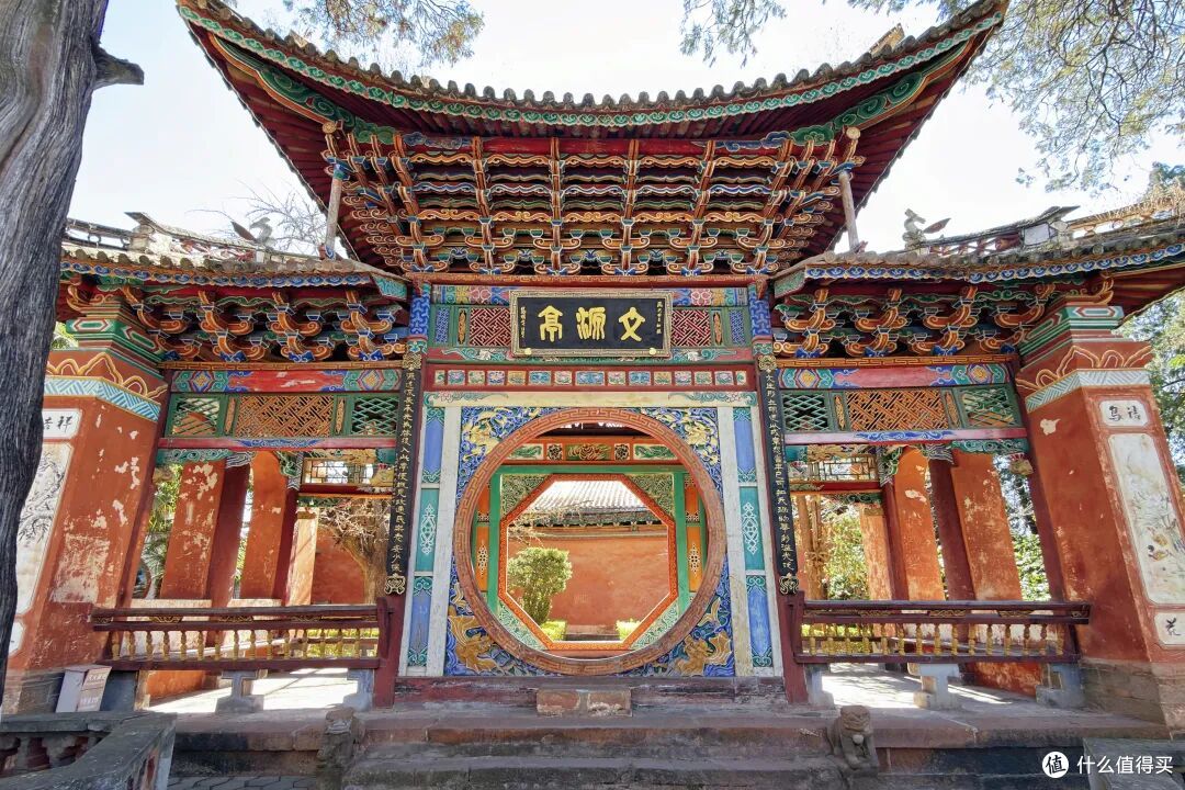 这座六百年的城,不争不抢,却活成了最想住的样子