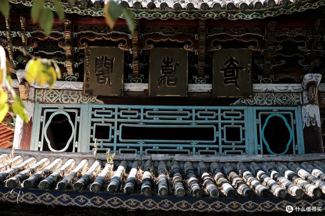 这座六百年的城,不争不抢,却活成了最想住的样子