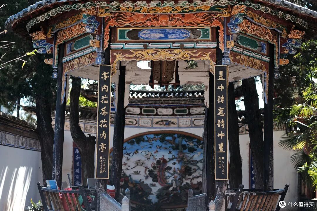 这座六百年的城,不争不抢,却活成了最想住的样子