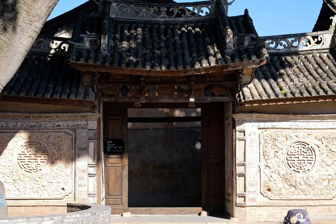 这座六百年的城,不争不抢,却活成了最想住的样子