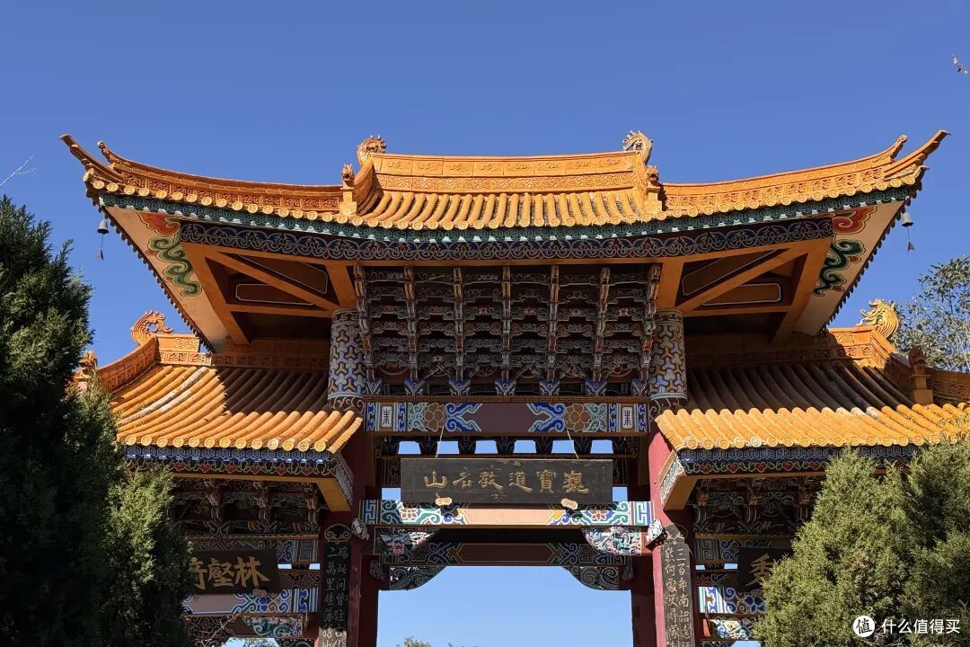 这座六百年的城,不争不抢,却活成了最想住的样子