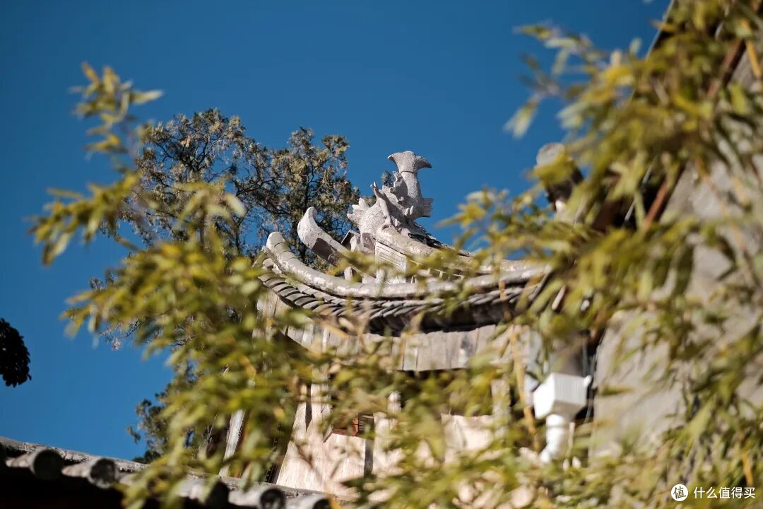 这座六百年的城,不争不抢,却活成了最想住的样子