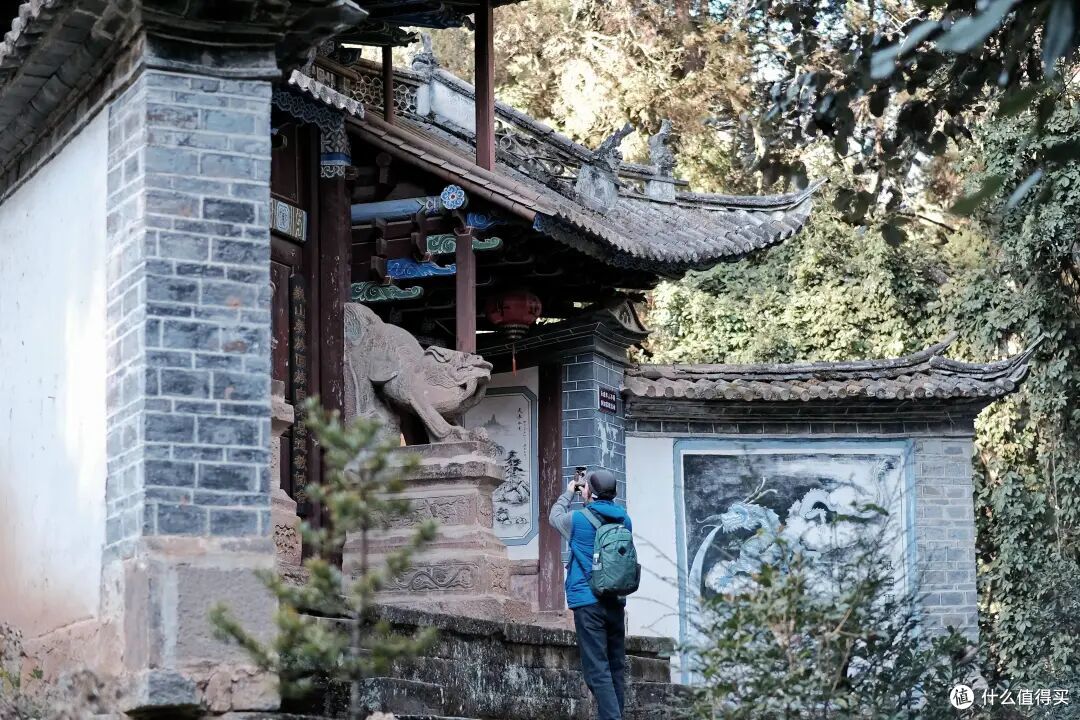 这座六百年的城,不争不抢,却活成了最想住的样子