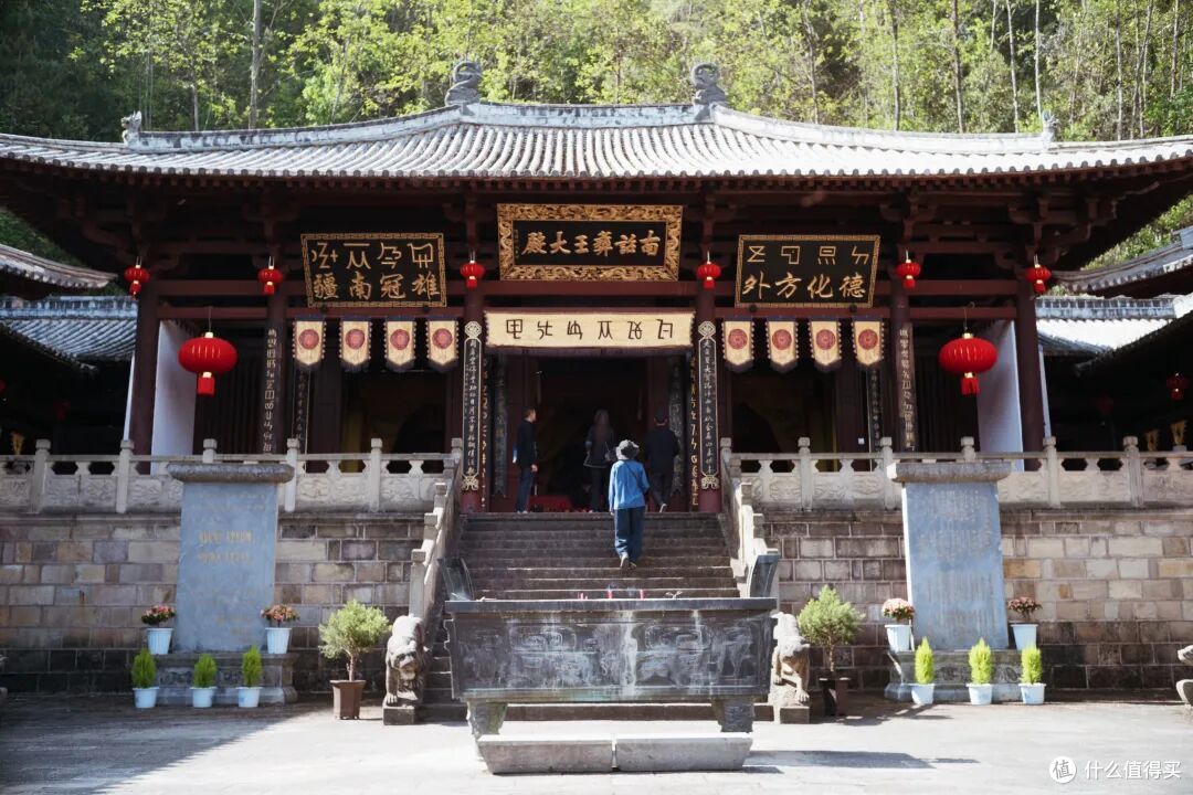 这座六百年的城,不争不抢,却活成了最想住的样子