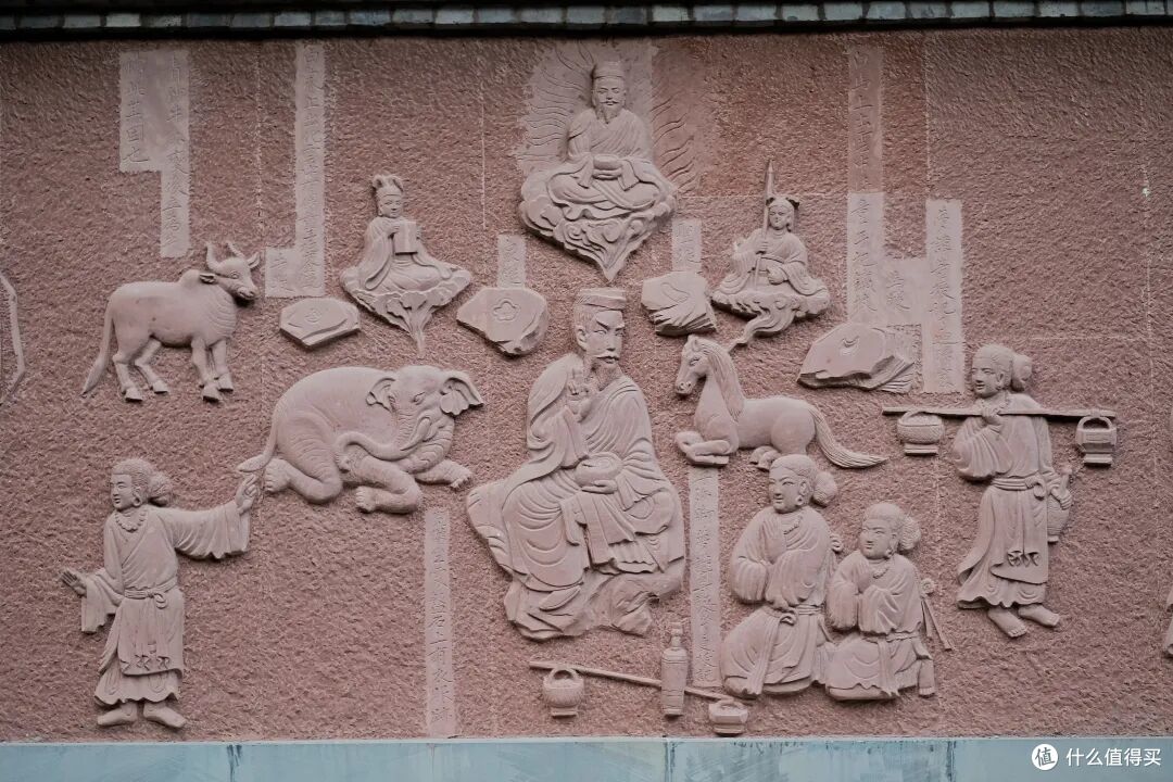这座六百年的城,不争不抢,却活成了最想住的样子