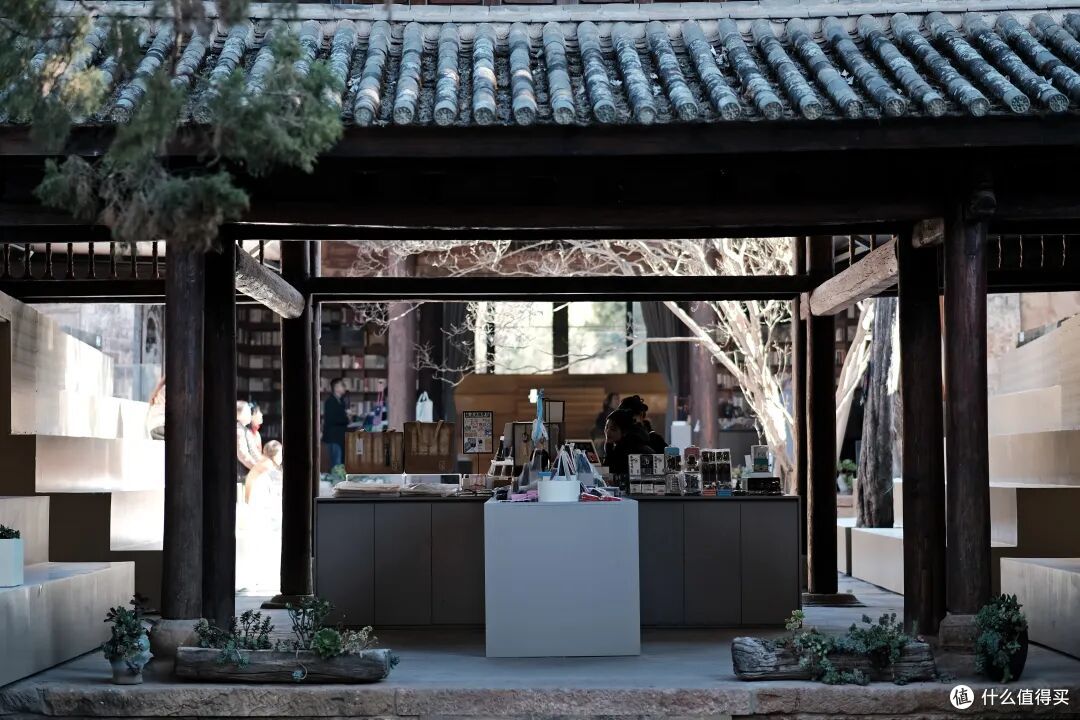 这座六百年的城,不争不抢,却活成了最想住的样子