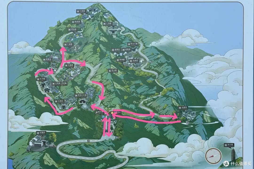 这座六百年的城,不争不抢,却活成了最想住的样子