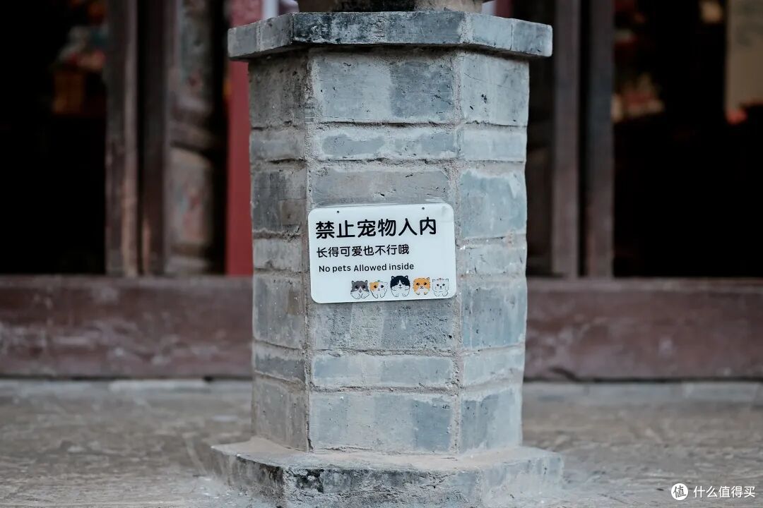 这座六百年的城,不争不抢,却活成了最想住的样子