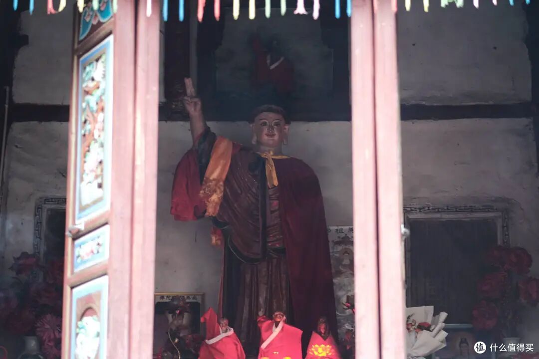 这座六百年的城,不争不抢,却活成了最想住的样子