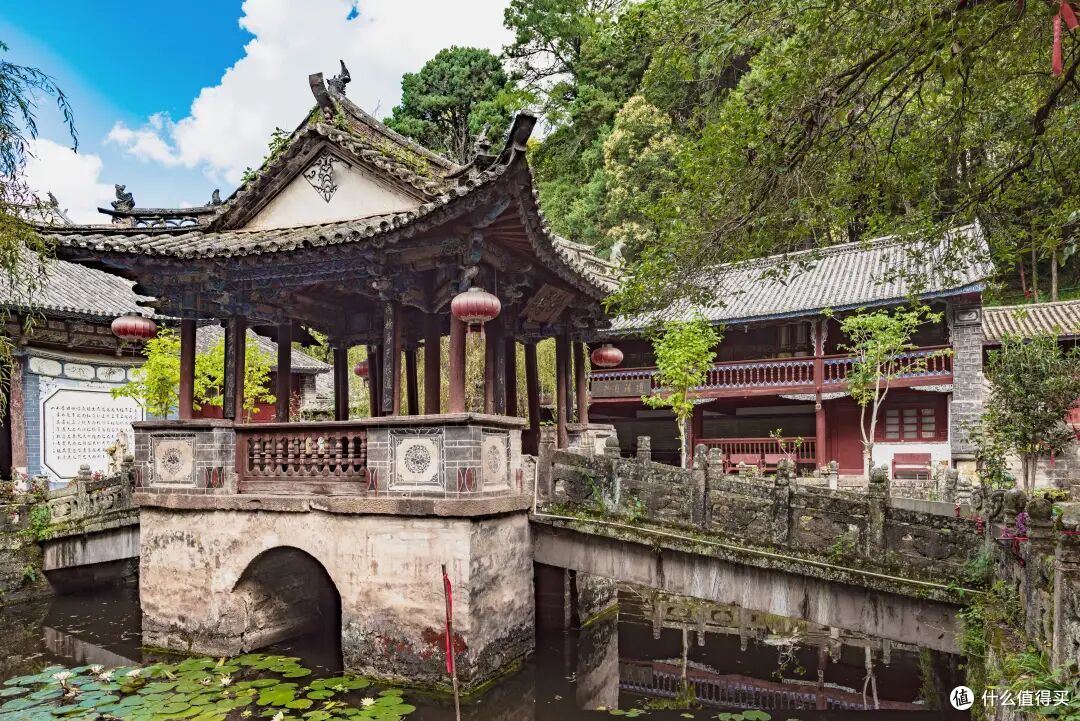 这座六百年的城,不争不抢,却活成了最想住的样子