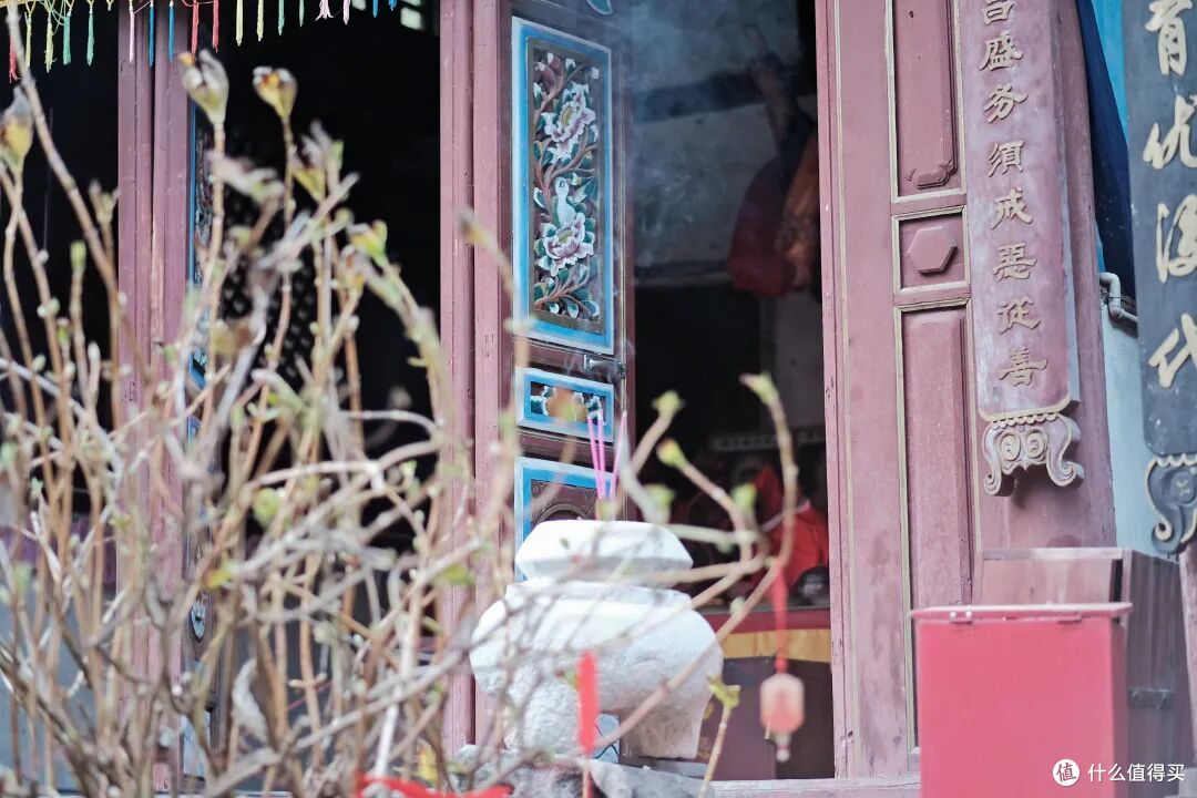这座六百年的城,不争不抢,却活成了最想住的样子