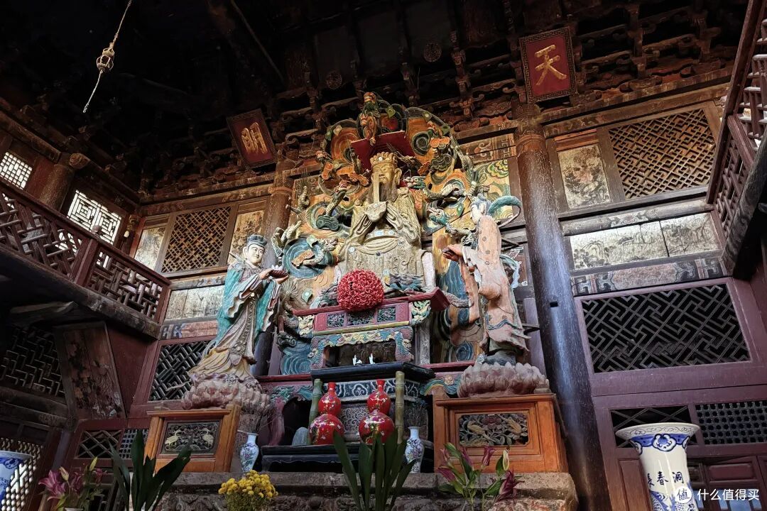 这座六百年的城,不争不抢,却活成了最想住的样子