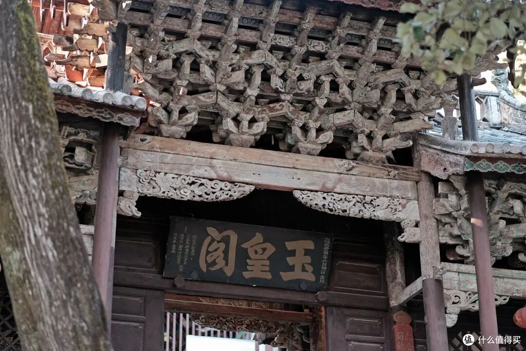 这座六百年的城,不争不抢,却活成了最想住的样子