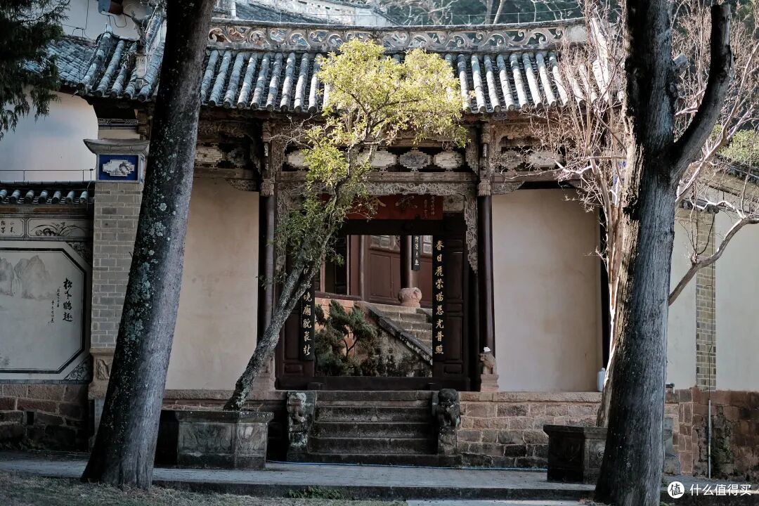 这座六百年的城,不争不抢,却活成了最想住的样子