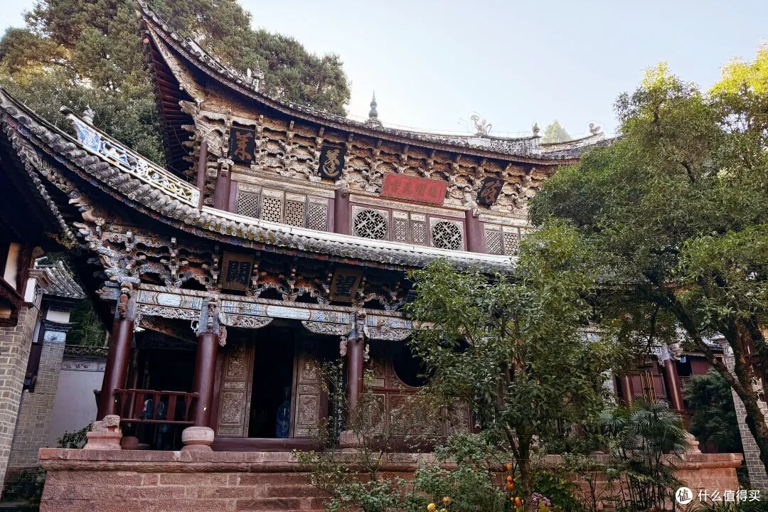 这座六百年的城,不争不抢,却活成了最想住的样子