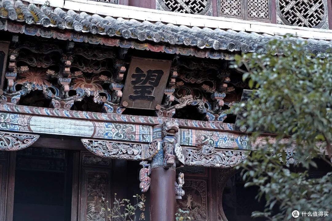 这座六百年的城,不争不抢,却活成了最想住的样子