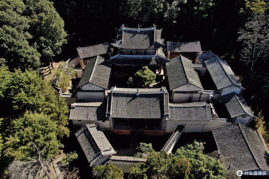 这座六百年的城,不争不抢,却活成了最想住的样子
