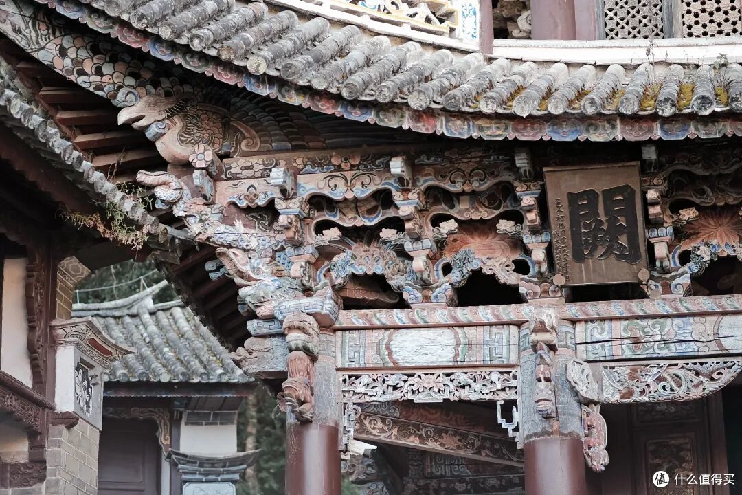 这座六百年的城,不争不抢,却活成了最想住的样子