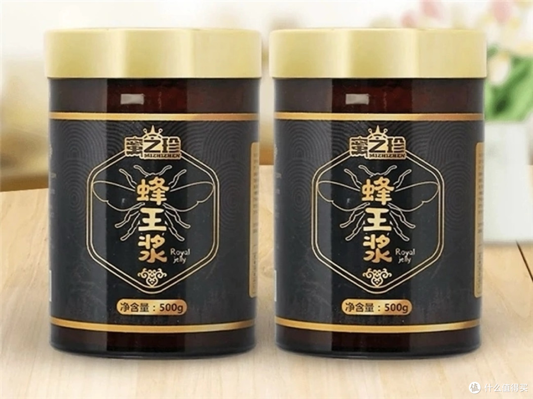 蜂王浆哪个牌子好?2026十大品牌实测：成分、吸收效果一次性说清