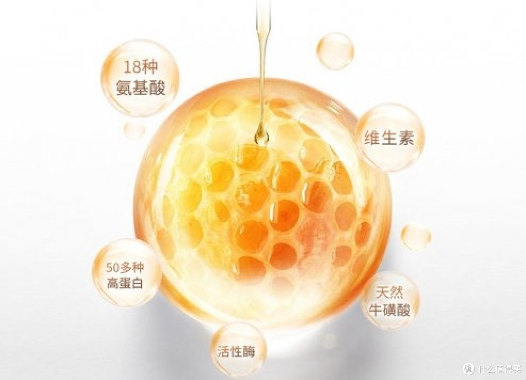 蜂王浆哪个牌子好?2026十大品牌实测：成分、吸收效果一次性说清