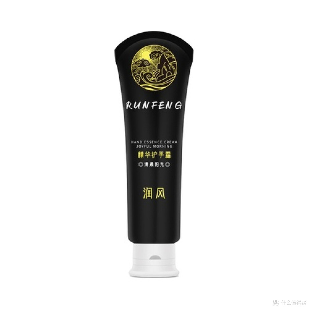 第5名：润风护手霜