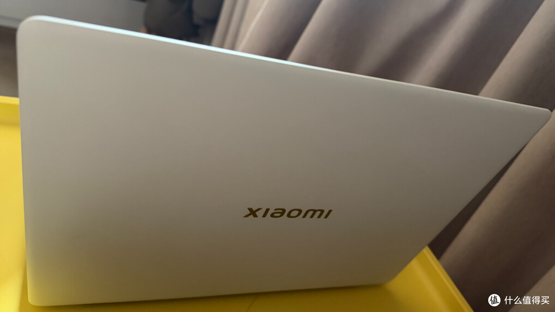 小米笔记本Xiaomi Book Pro 14最低配测评 Ultra5 325有那么差吗