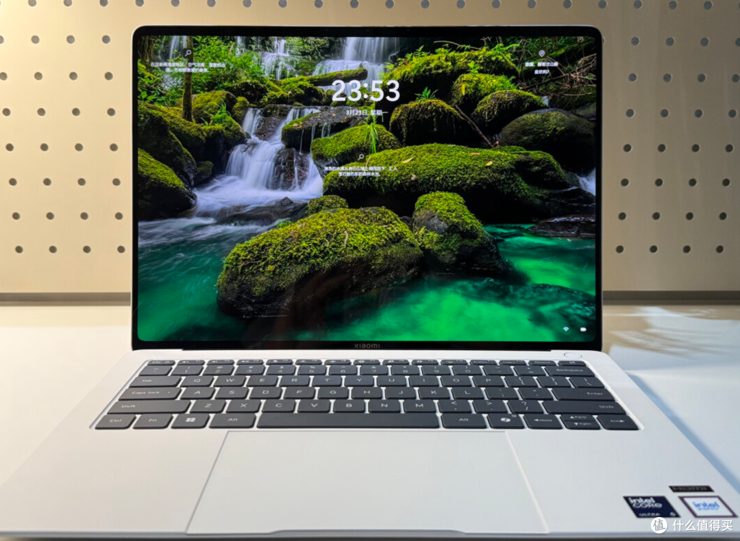 小米笔记本Xiaomi Book Pro 14最低配测评 Ultra5 325有那么差吗