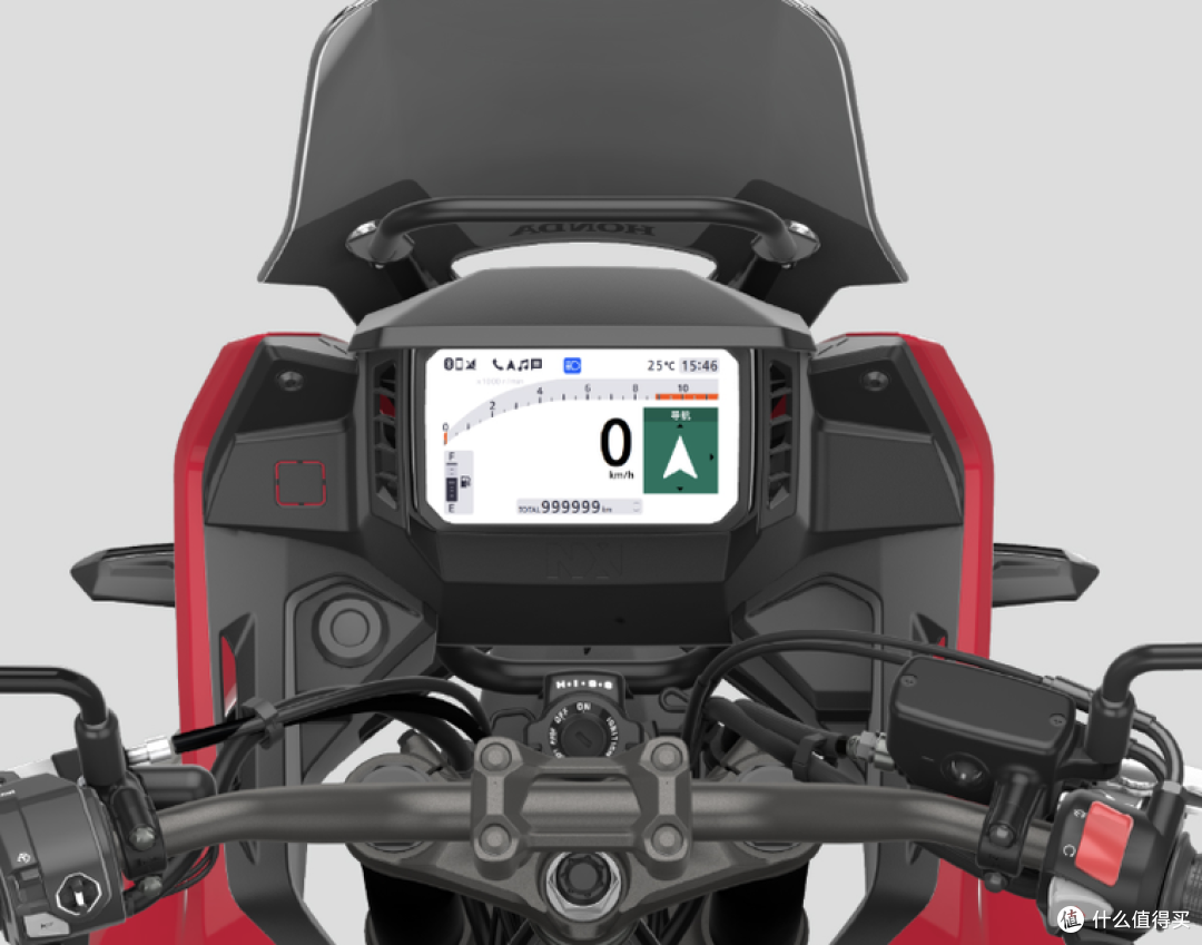 本田这次真的疯了？NX500拉力车仅售3万出头！
