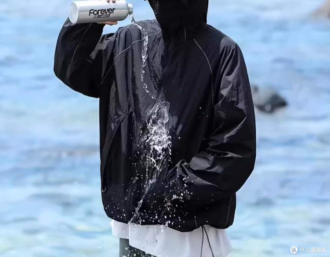 排名前十名防晒衣实测对比,哪个牌子防晒效果最好,答案在这里!