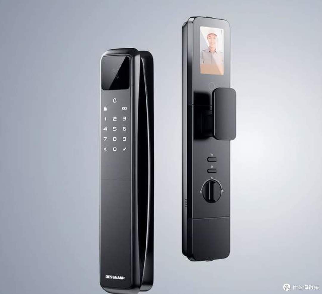 2026指纹锁排名前十名有哪些品牌？智能锁十大品牌全透明测评