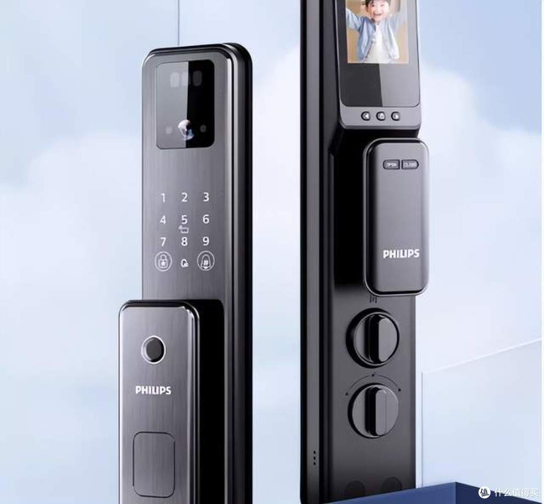2026指纹锁排名前十名有哪些品牌？智能锁十大品牌全透明测评