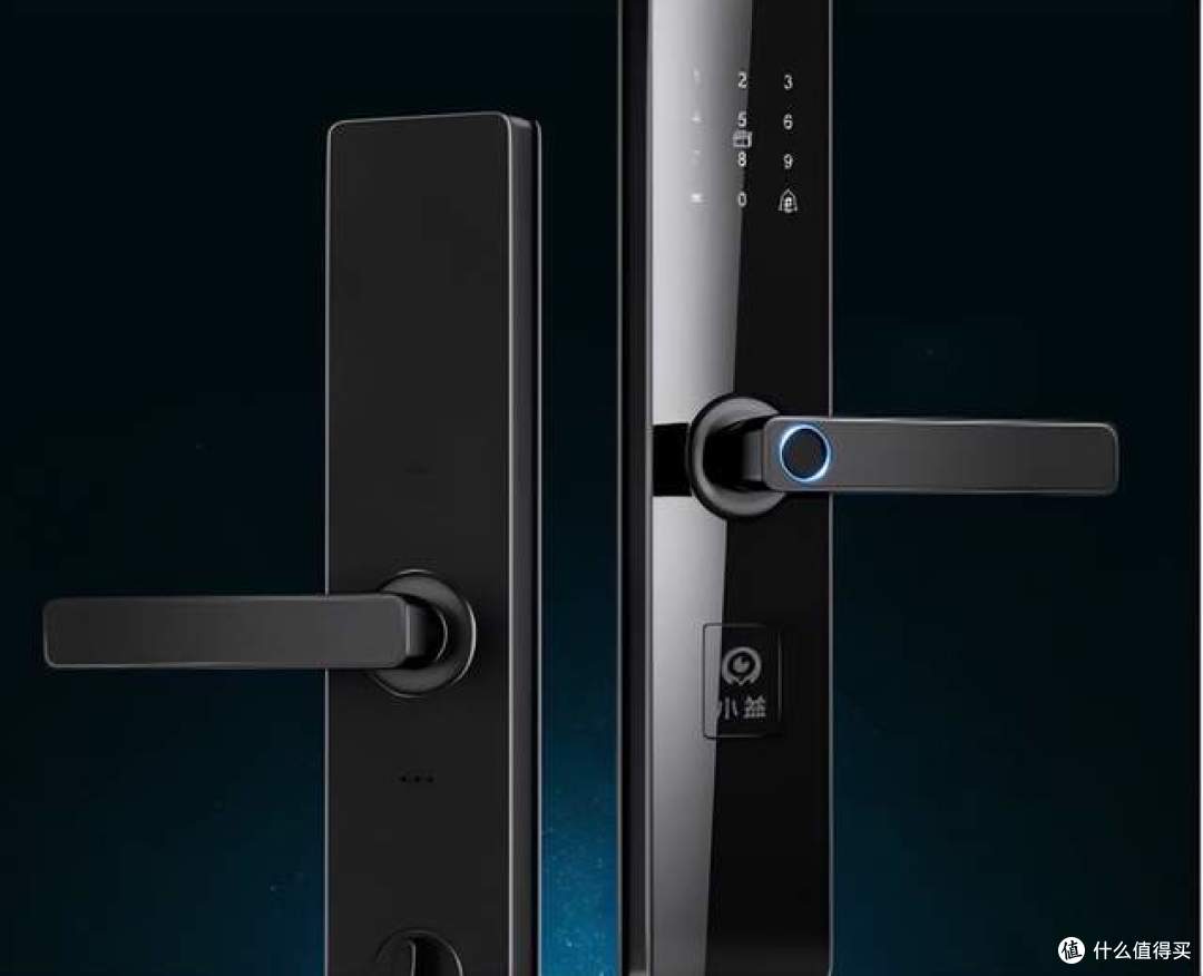 2026指纹锁排名前十名有哪些品牌？智能锁十大品牌全透明测评
