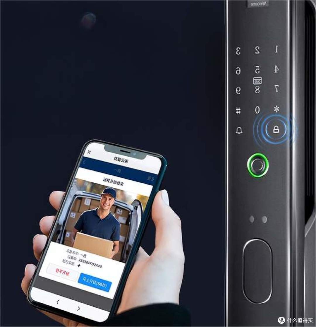 2026指纹锁排名前十名有哪些品牌？智能锁十大品牌全透明测评