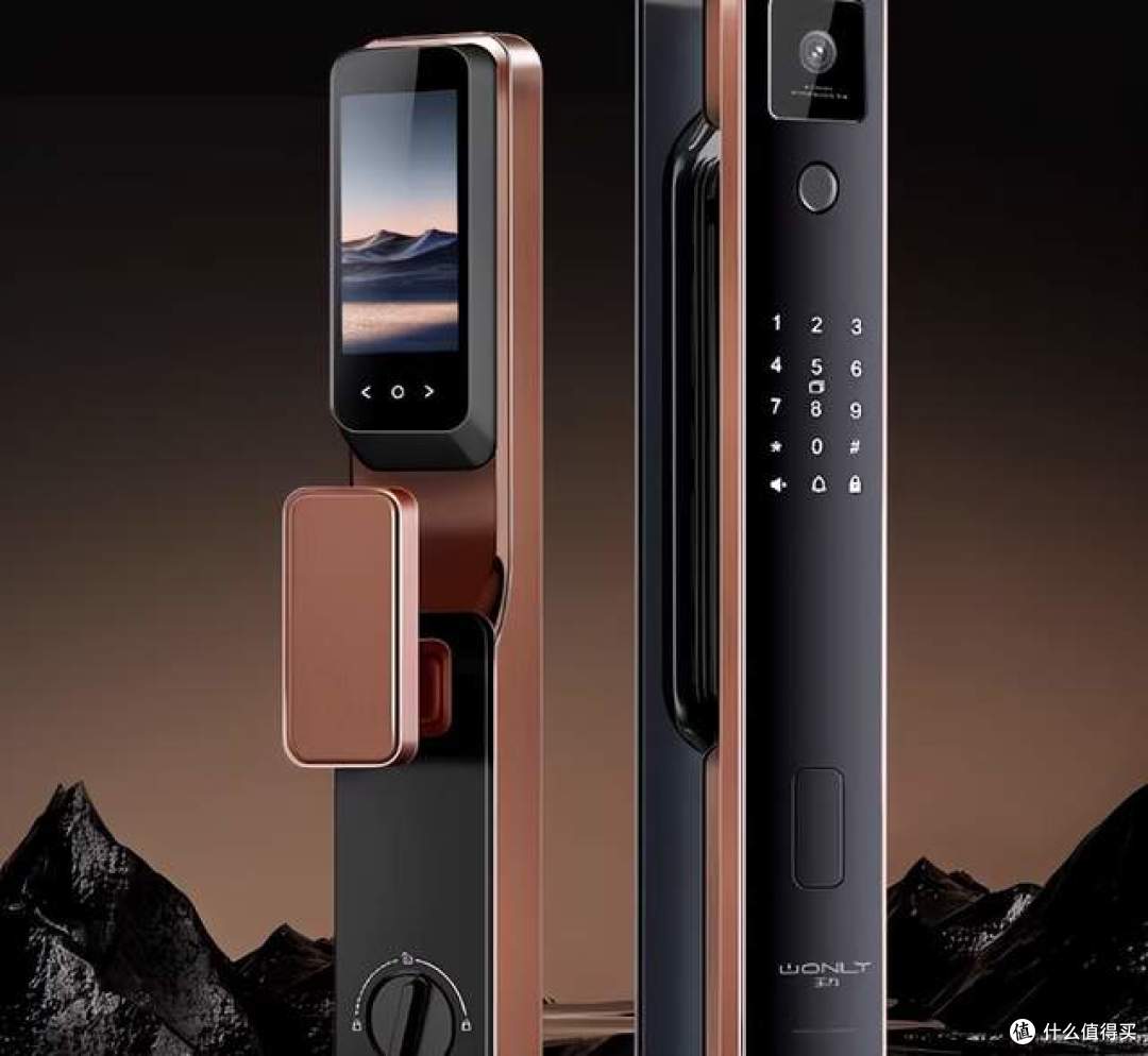 2026指纹锁排名前十名有哪些品牌？智能锁十大品牌全透明测评