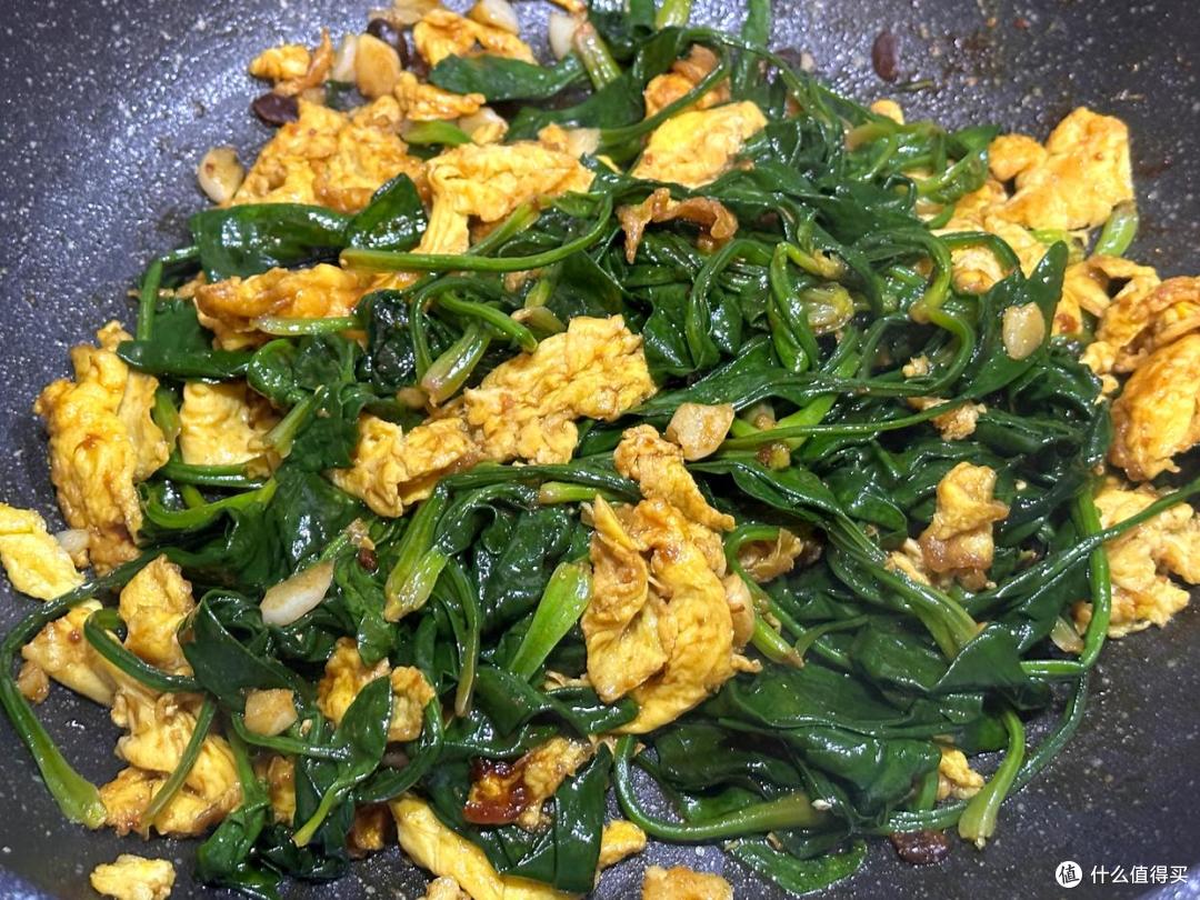 3月,少吃猪肉多吃它,高钙高蛋白,随手一做,既营养又好吃