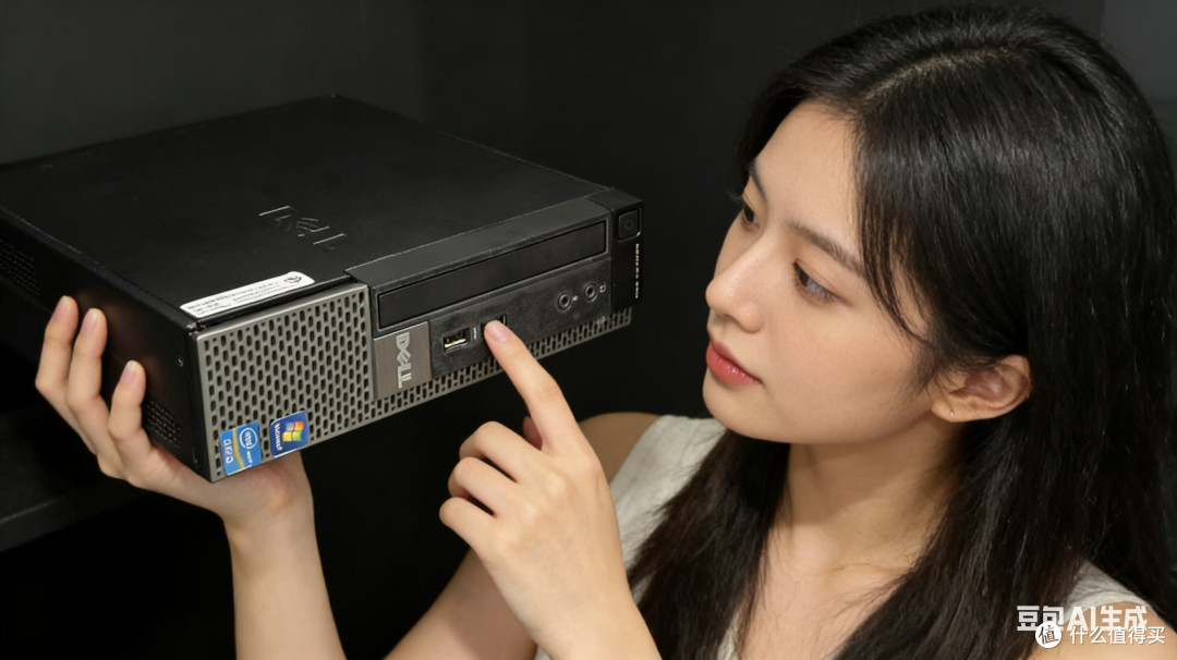 50块钱的“洋垃圾”服务器,让我搭起了全家数码中枢